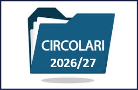 CIRCOLARI ISTITUTO a.s. 2026/27