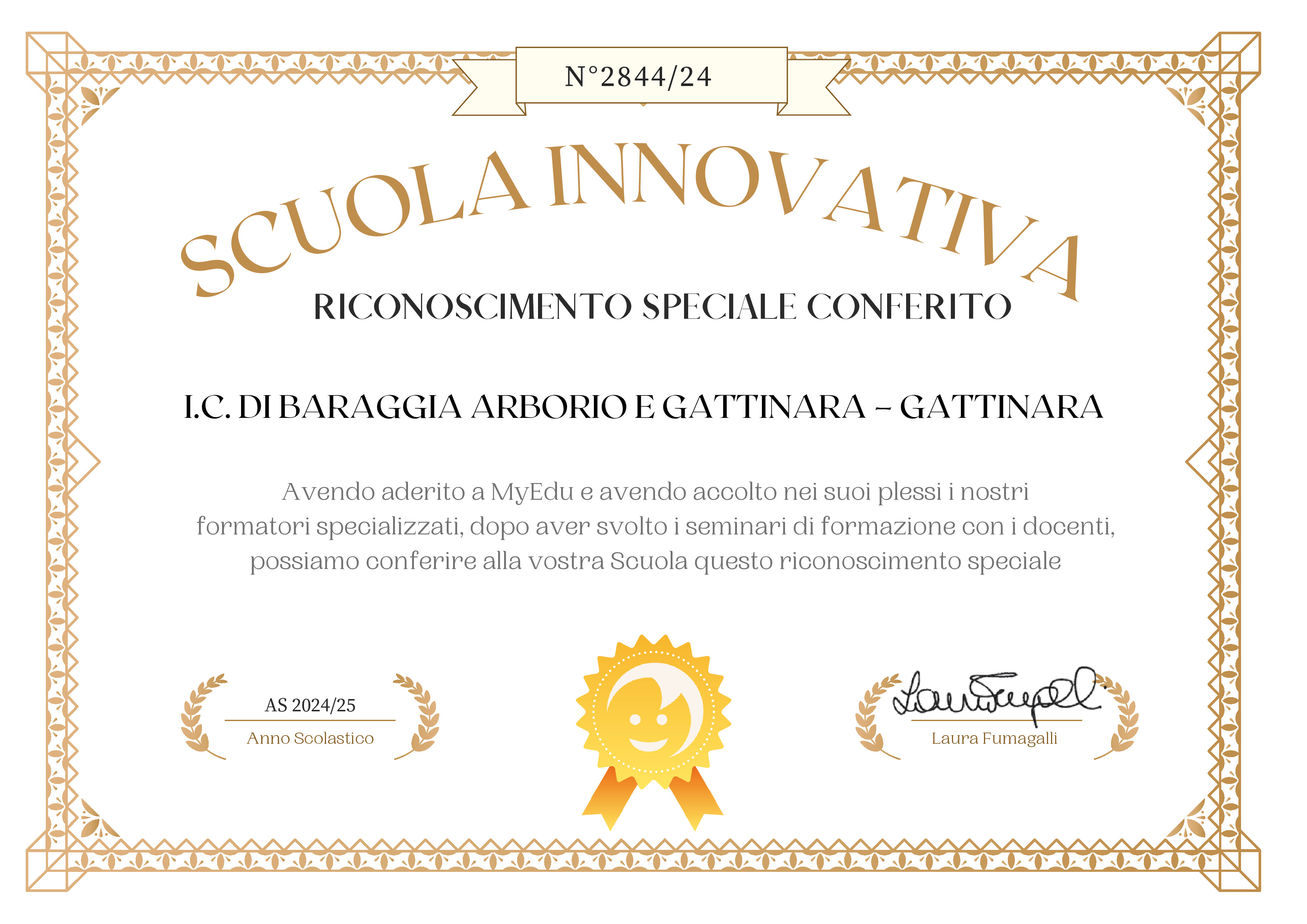 Gattinara - Attestato scuola innovativa.jpg