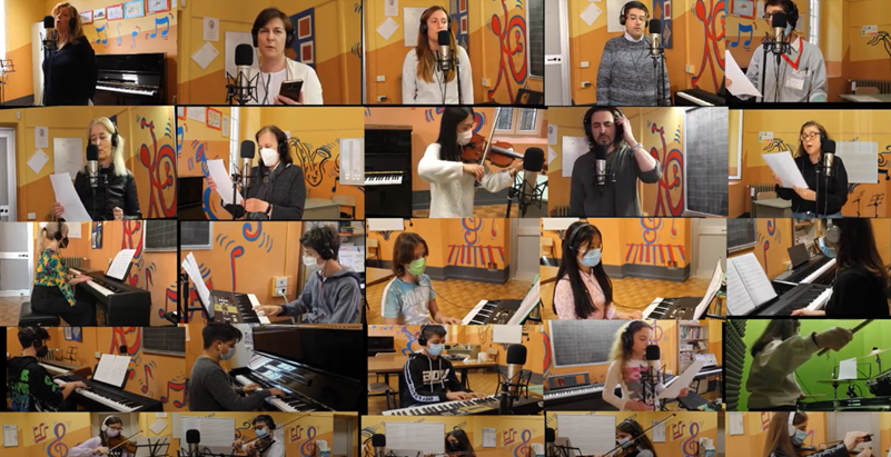 Elenco Di Tutte Le Canzoni Di Michael Jackson
